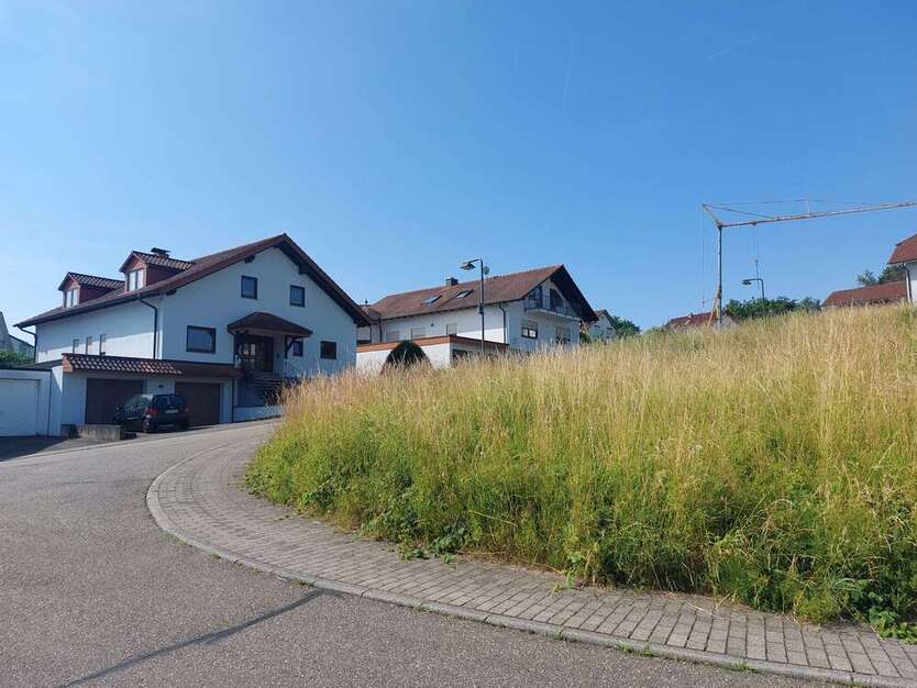 Grundstück zu verkaufen in Bruchsal 163.000 € 416 m²