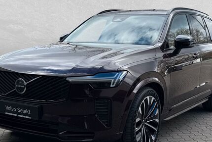 Volvo XC90 20.000 km 71.750 &euro; Karlsruhe 76187