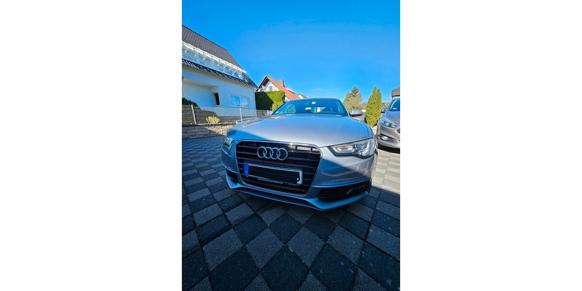 Audi A5 82.500 km 18.700 &euro; Germersheim 76726