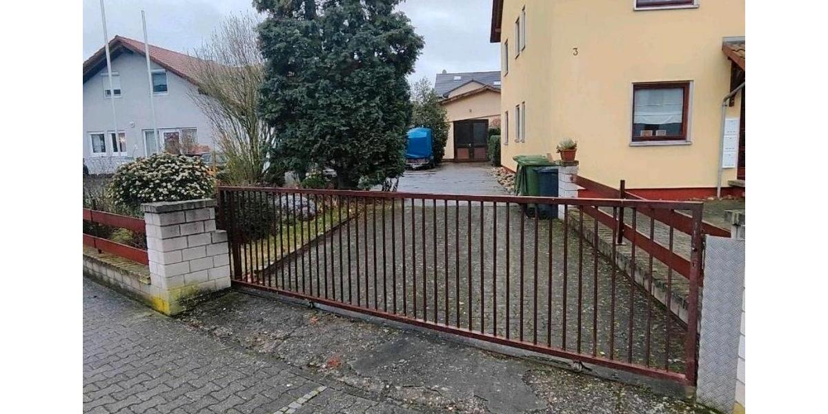 Gewerbeobjekt Waghäusel - 750&euro; | Angebot:24656798