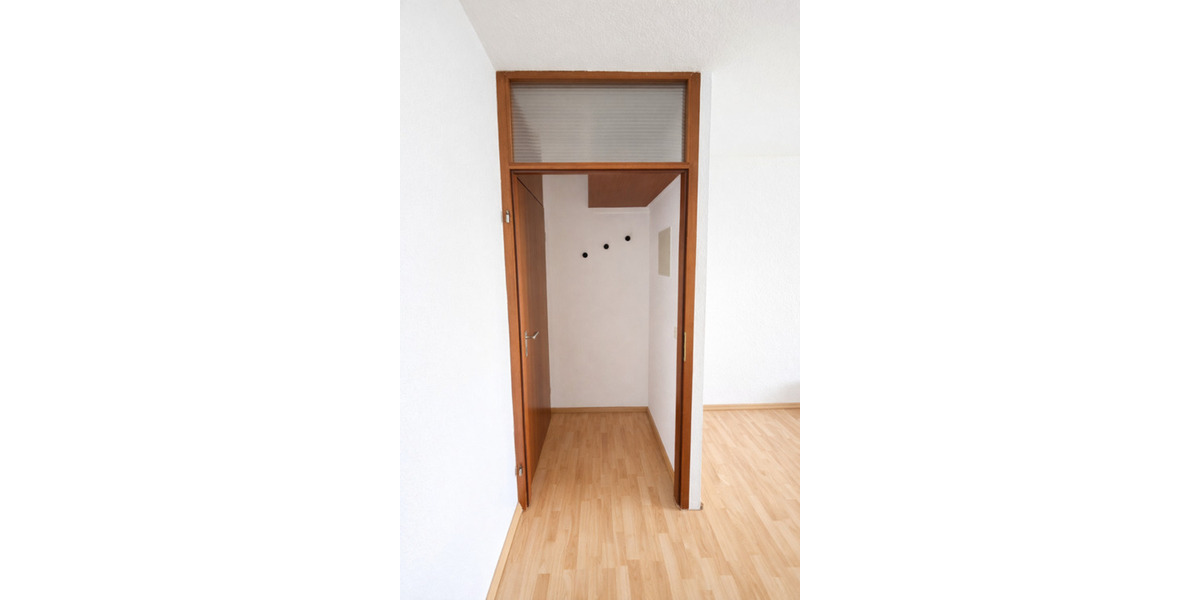 Charmante 1-Zimmer-Wohnung mit Balkon – Karlsruhe-Neureut 1 zimmer