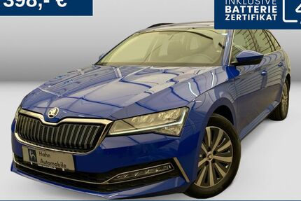 Skoda Superb 42.178 km 21.990 &euro; Niefern-Öschelbronn 75223