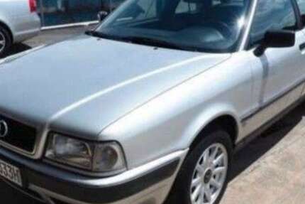 Audi 80