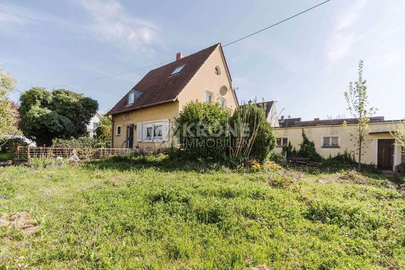 Haus zum Kaufen in Landau in der Pfalz 295.000 € 112 m²
