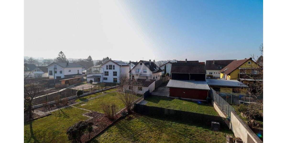 Etagenwohnung Ubstadt-Weiher Zeutern - 4 Zimmer, 90 m&sup2;, 299.000&euro; | Angebot:25371378