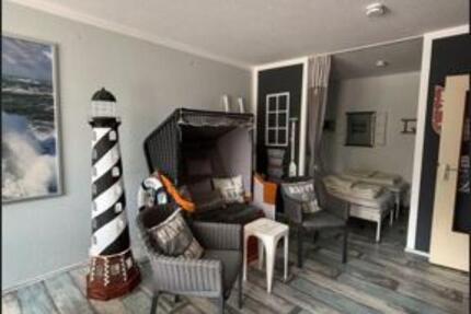 2-Zimmer EG-Wohnung mit Balkon im Ostsee-Ferienpark Heiligenhafen 2 zimmer