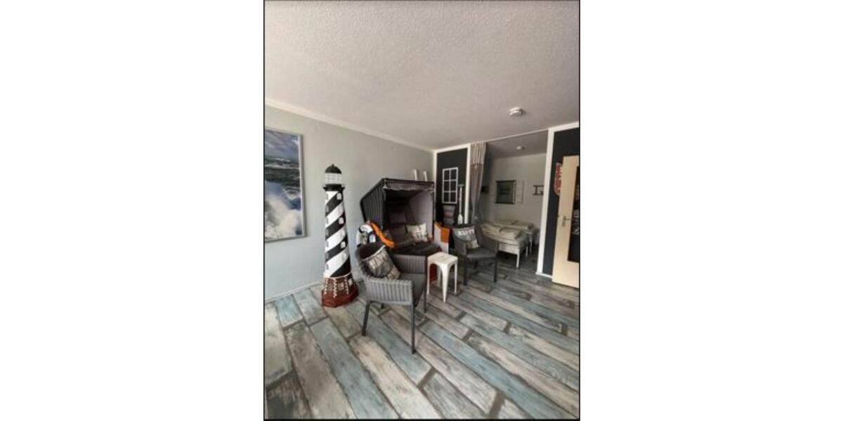 2-Zimmer EG-Wohnung mit Balkon im Ostsee-Ferienpark Heiligenhafen 2 zimmer