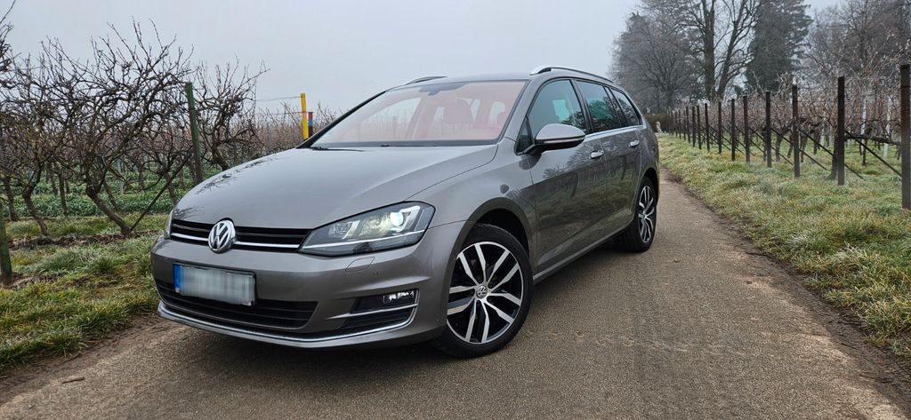 VW Golf 199.999 km 9.999 &euro; Landau 76829