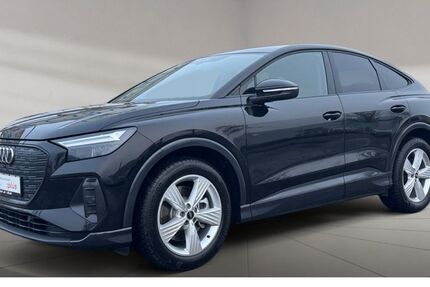 Audi Q4 e-tron 5.500 km 45.990 &euro; Landau 76829