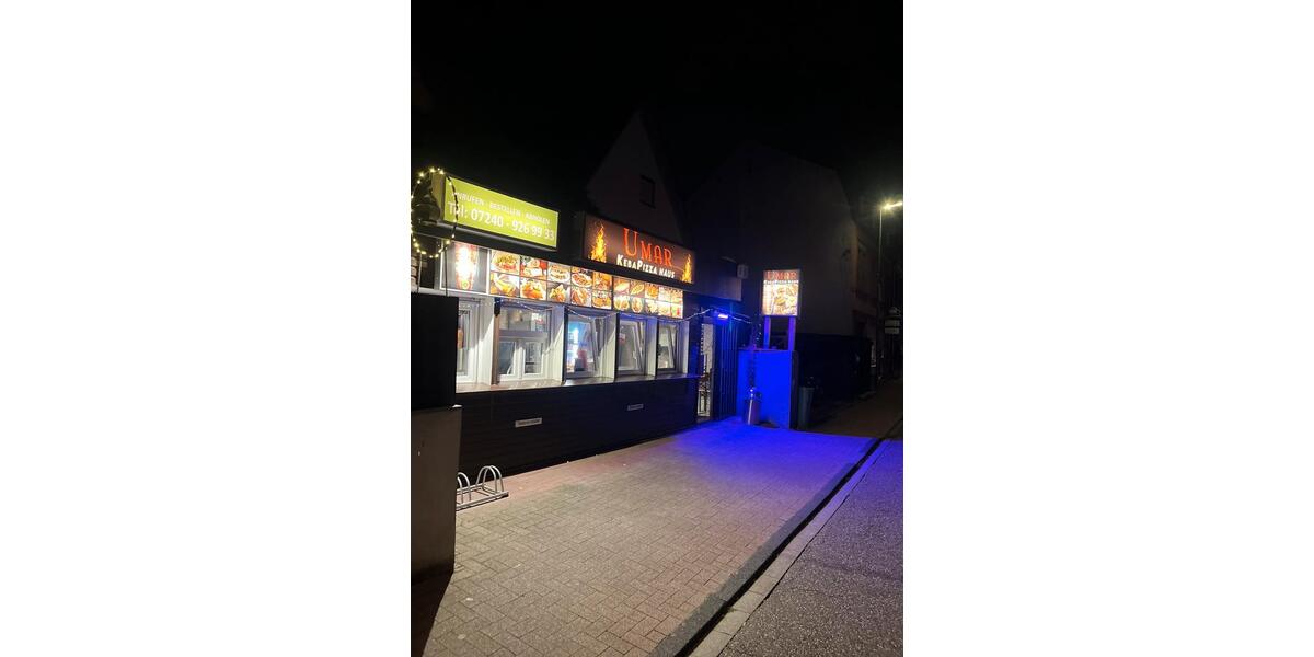 Gewerbeobjekt Pfinztal - 27&euro; | Angebot:25642703