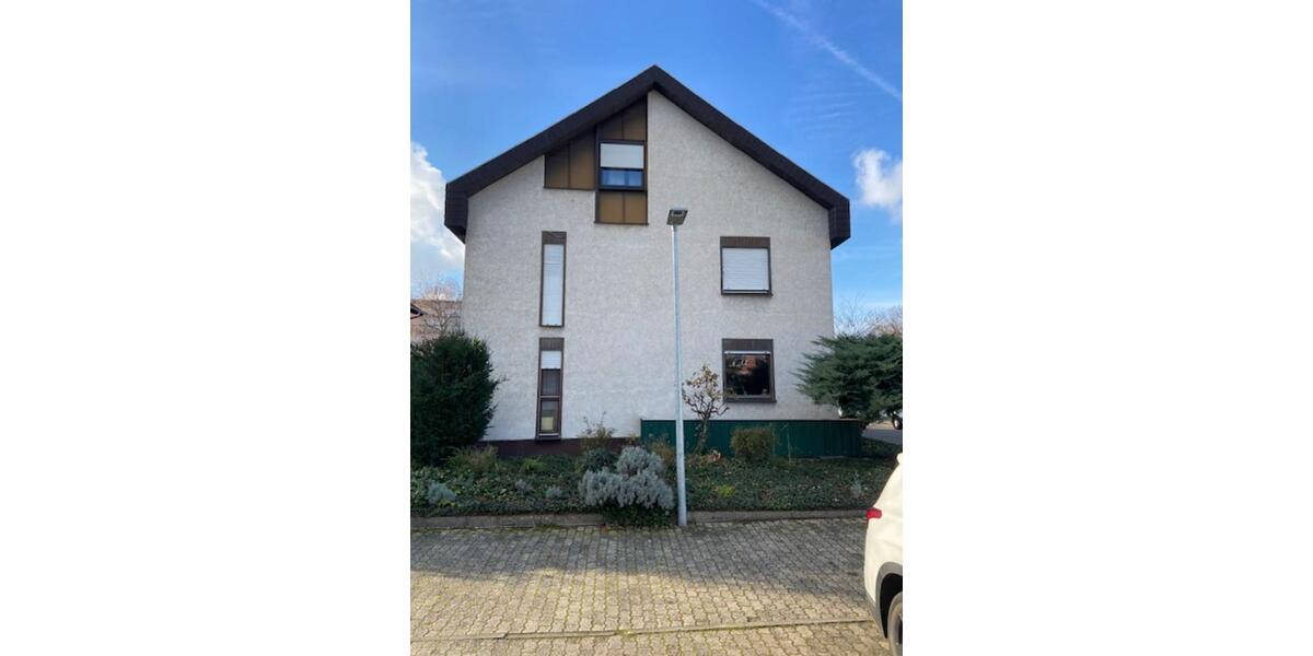 Mehrfamilienhaus in Karlsruhe zimmer