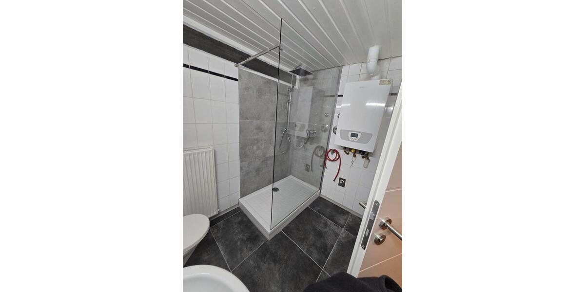 Dachgeschoßwohnung Pforzheim Brötzingen - 2 Zimmer, 75 m&sup2;, 850&euro; | Angebot:24237373