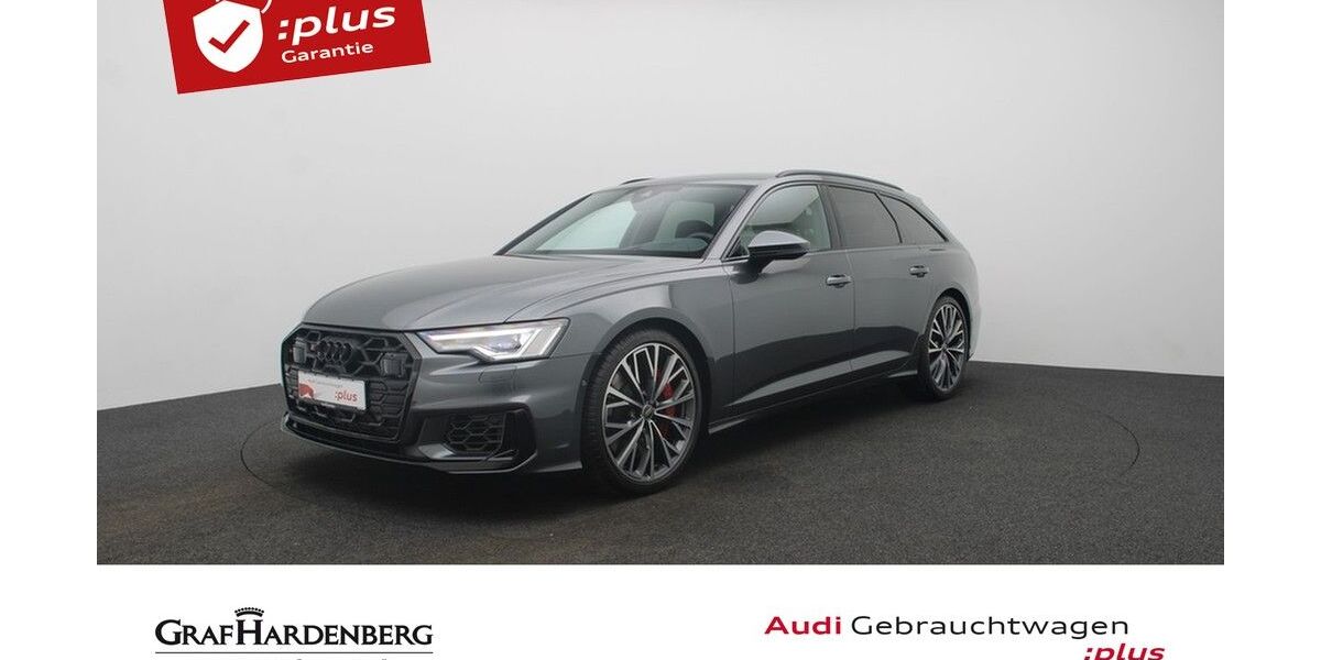 Audi S6 22.125 km 66.980 &euro; Karlsruhe 76131