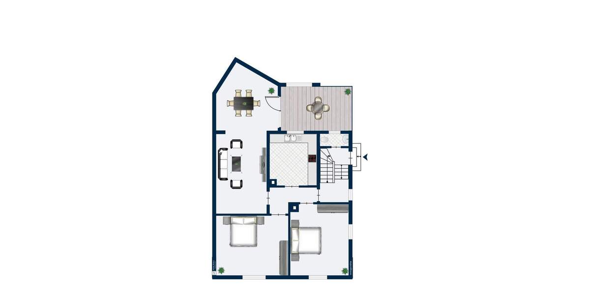 Mehrfamilienhaus, Wohnhaus Baden-Baden Oos - 9 Zimmer, 232 m&sup2;, 480.000&euro; | Angebot:25776906