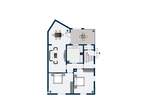 Mehrfamilienhaus, Wohnhaus Baden-Baden Oos - 9 Zimmer, 232 m&sup2;, 480.000&euro; | Angebot:25776906