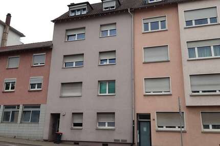 Wohnung zum Mieten in Pforzheim 560 € 55.88 m² 3 zimmer