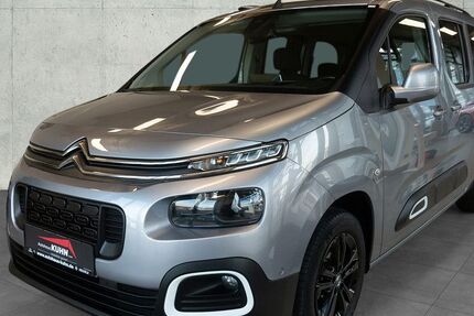 Citroen Berlingo 88.300 km 20.980 € Karlsruhe 76185