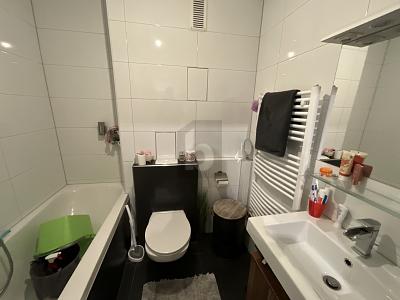 EXKLUSIV CHARMANT MIT EINBAUKÜCHE - Etagenwohnung Baden-Baden Baden | Angebot:24891572