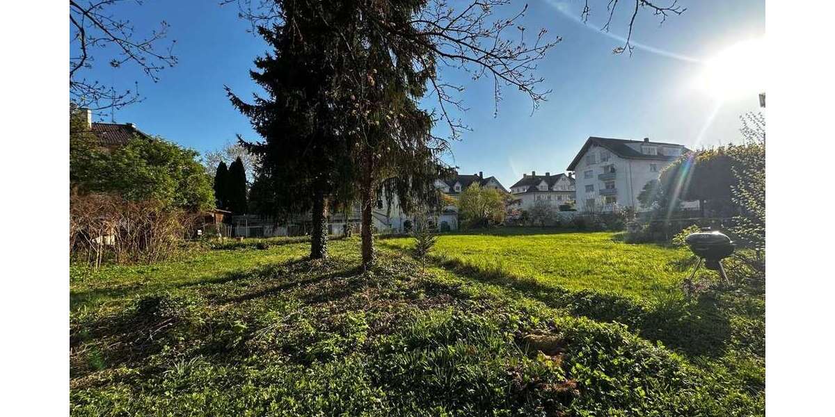 Grundstück Rastatt - 535.000&euro; | Angebot:24029229