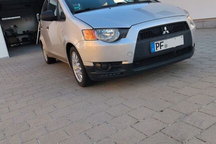 Mitsubishi Colt 120.500 km 3.300 &euro; Straubenhardt 75334