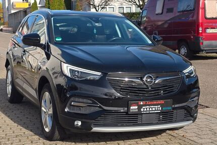 Opel Grandland (X) 104.800 km 14.400 &euro; Ettlingen 76275