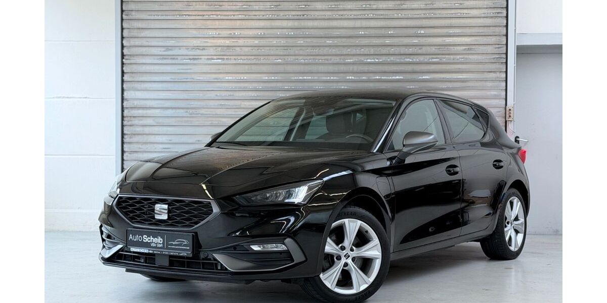 Seat Leon 84.300 km 20.950 &euro; Forst 76694