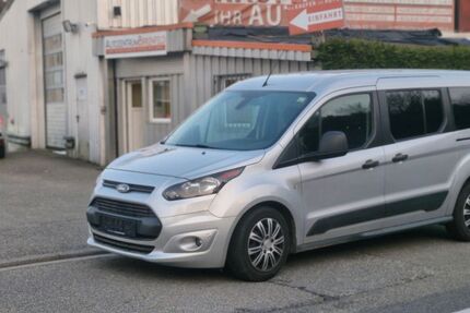 Ford Transit 198.000 km 8.190 &euro; Birkenfeld bei Pforzheim 75217