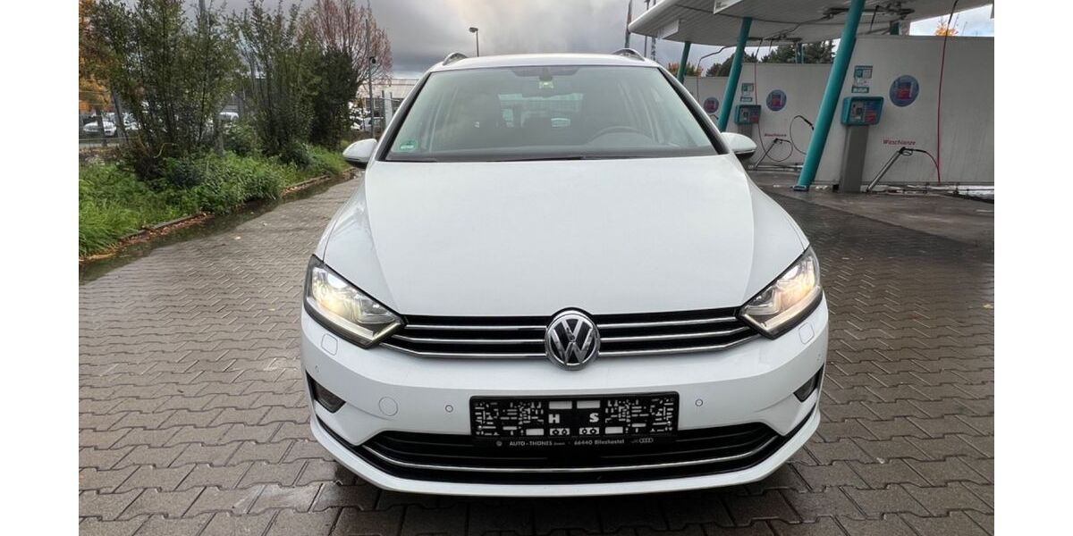 VW Golf 239.800 km 6.999 € Germersheim 76726