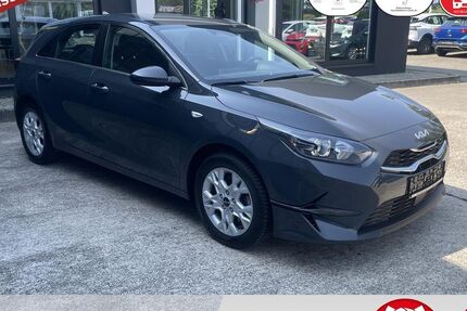 Kia ceed / Ceed 23.147 km 21.999 € Ettlingen 76275