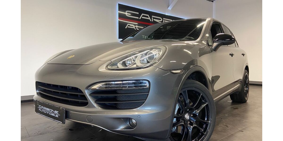 Porsche Cayenne 169.120 km 20.900 &euro; Bretten 75015