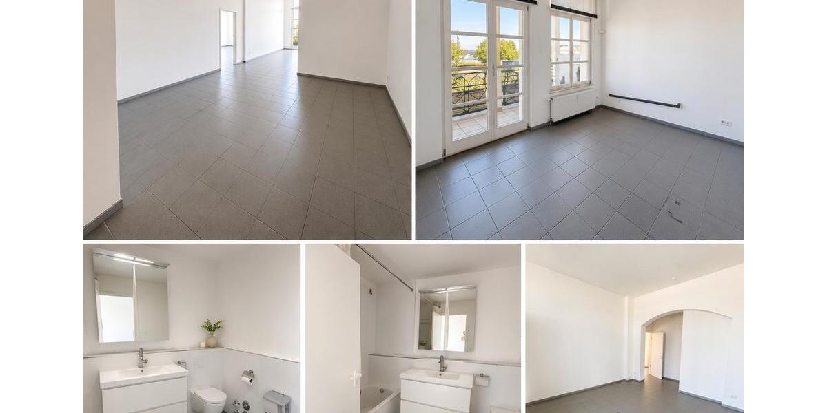 Hochparterre Muggensturm - 4 Zimmer, 97 m&sup2;, 275.000&euro; | Angebot:26934766