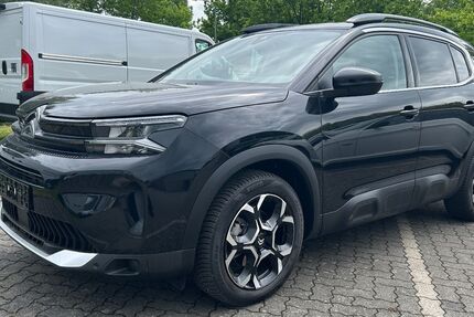 Citroen C5 Aircross 45.500 km 22.900 &euro; Wörth 76744