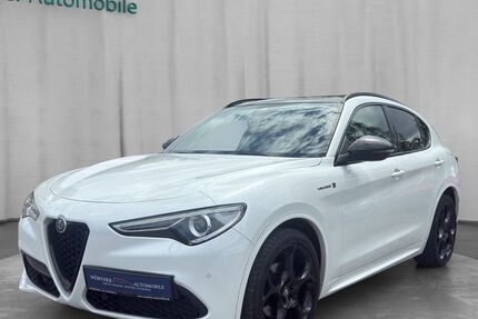 Alfa Romeo Stelvio 122.500 km 28.990 &euro; Wörth 76744