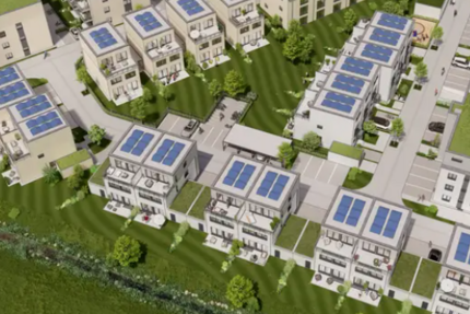 Wohnung zum Mieten in Karlsdorf-Neuthard 1.500 € 92.14 m² 4 zimmer