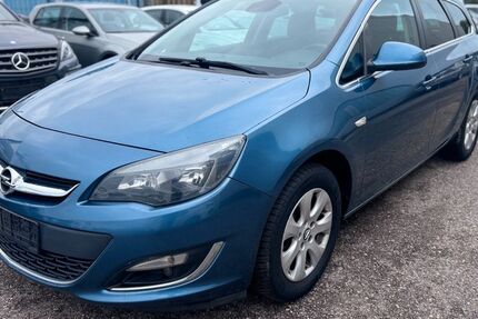 Opel Astra 263.000 km 3.000 &euro; Linkenheim-Hochstetten 76351