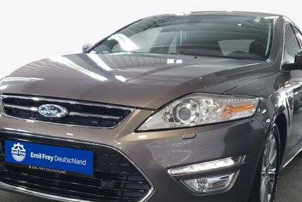 Ford Mondeo 162.774 km 3.790 &euro; Pforzheim 75179