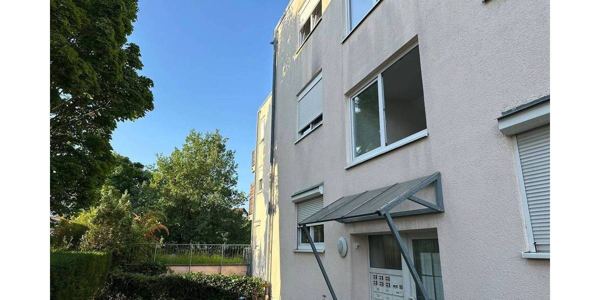 Etagenwohnung Karlsruhe Neureut - 3 Zimmer, 73 m&sup2;, 299.000&euro; | Angebot:26672324