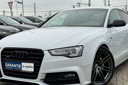 Audi A5 143.000 km 23.950 € Bruchsal 76646