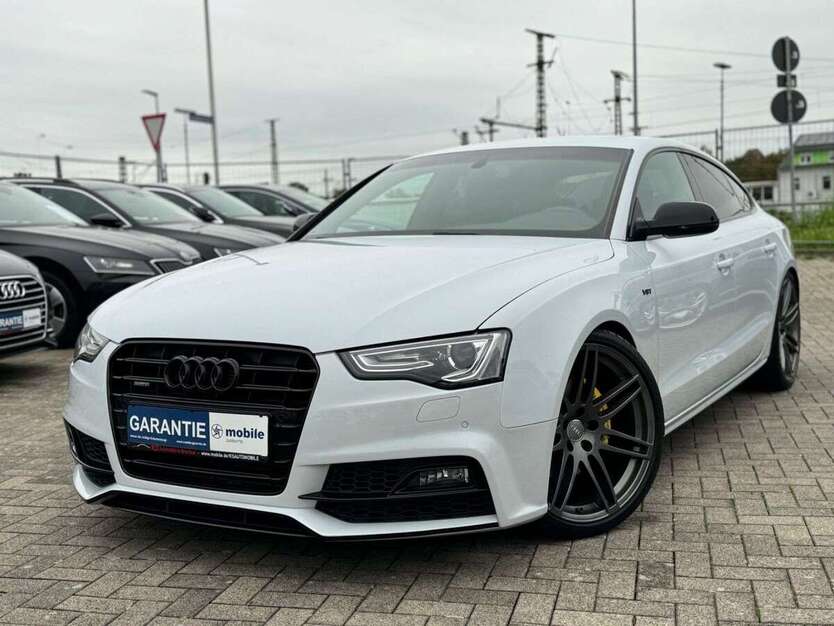 Audi A5 143.000 km 23.950 € Bruchsal 76646