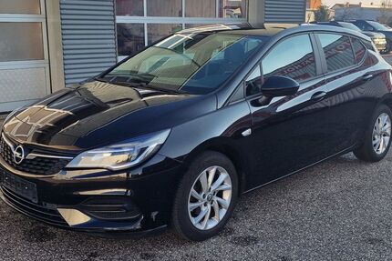Opel Astra 52.000 km 13.998 &euro; Landau 76829