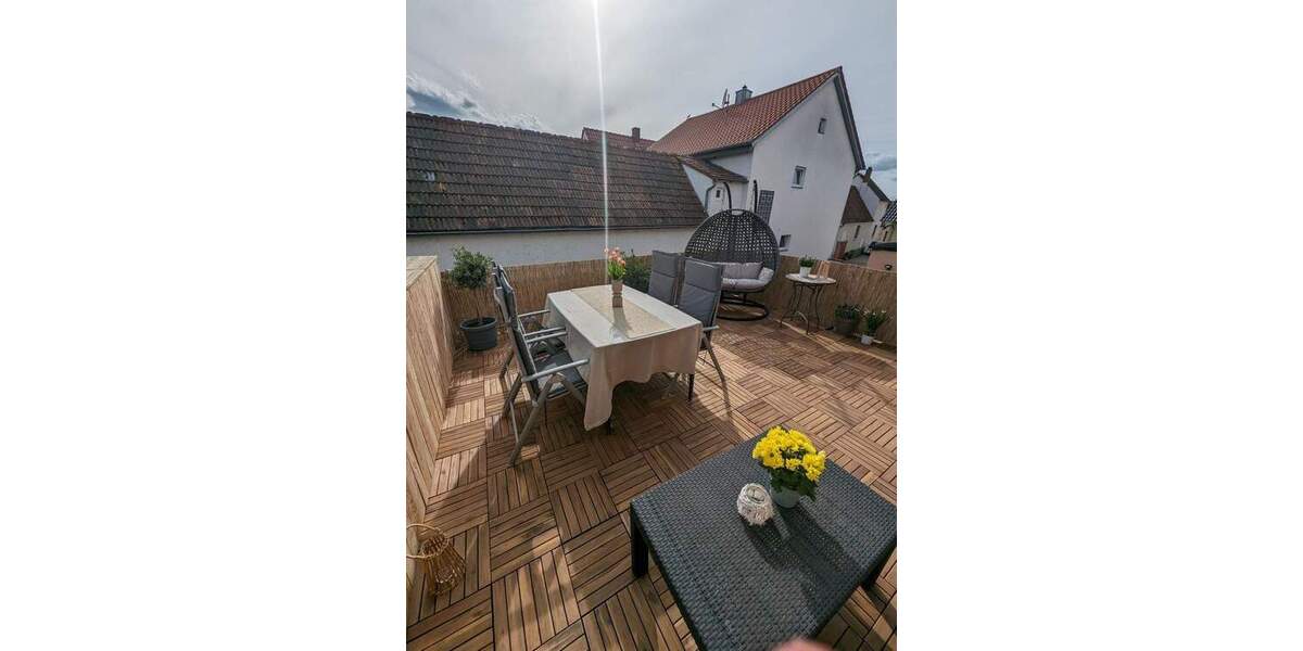 Mehrfamilienhaus, Wohnhaus Jockgrim - 6 Zimmer, 173 m&sup2;, 489.000&euro; | Angebot:25771478