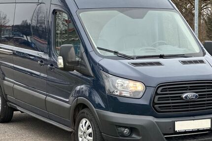 Ford Transit 56.000 km 11.995 &euro; Bruchsal-Helmsheim 76646