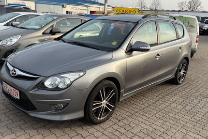 Hyundai i30 132.000 km 4.880 &euro; Herxheim 76863