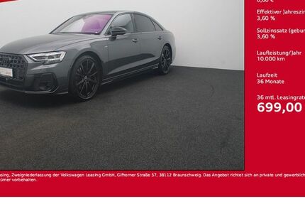 Audi A8 71.142 km 70.980 € Karlsruhe 76131