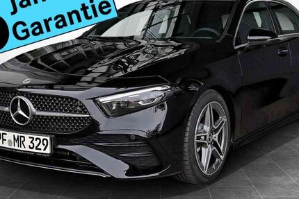 Mercedes-Benz A 200 10.000 km 37.998 € Bretten 75015