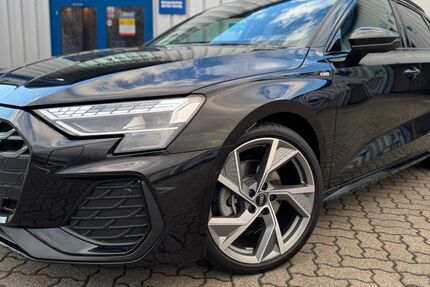 Audi A3 15.800 km 33.500 &euro; Rheinzabern 76764