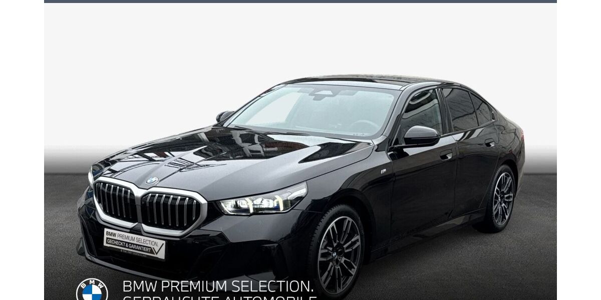 BMW 520 2.481 km 57.990 &euro; Ettlingen 76275