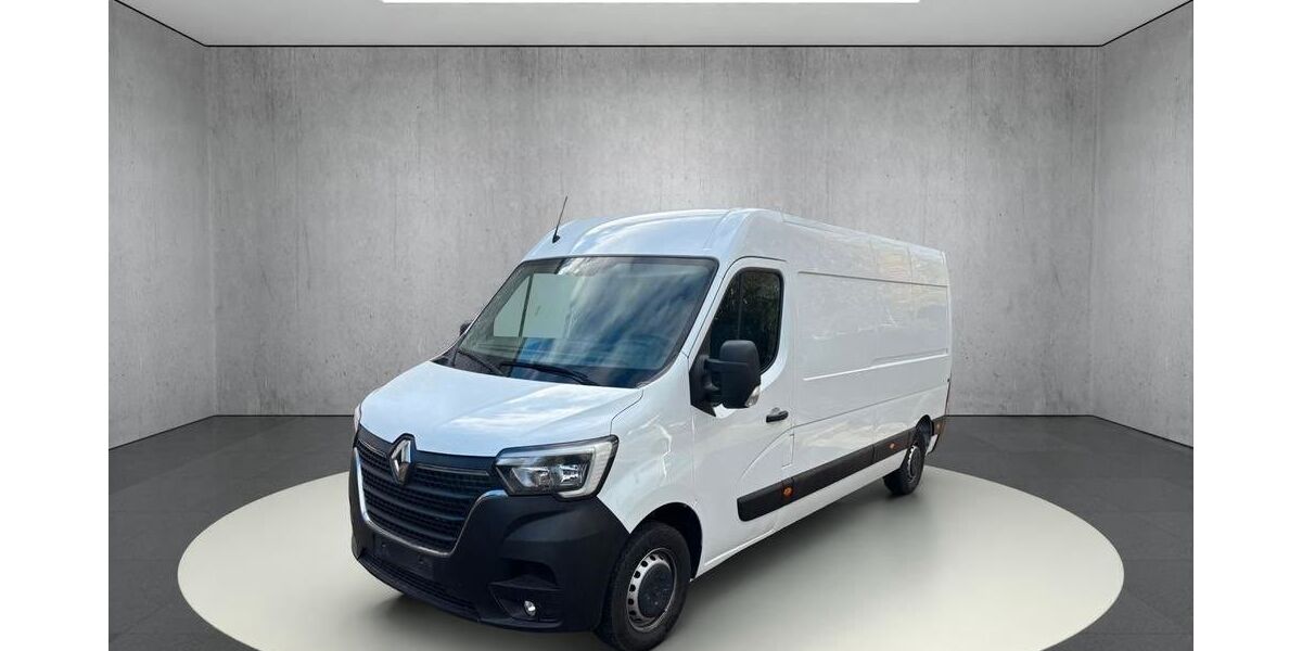 Renault Master 69.212 km 18.750 € Weingarten 67366
