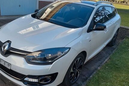 Renault Megane 178.000 km 7.000 &euro; Söllingen 76327