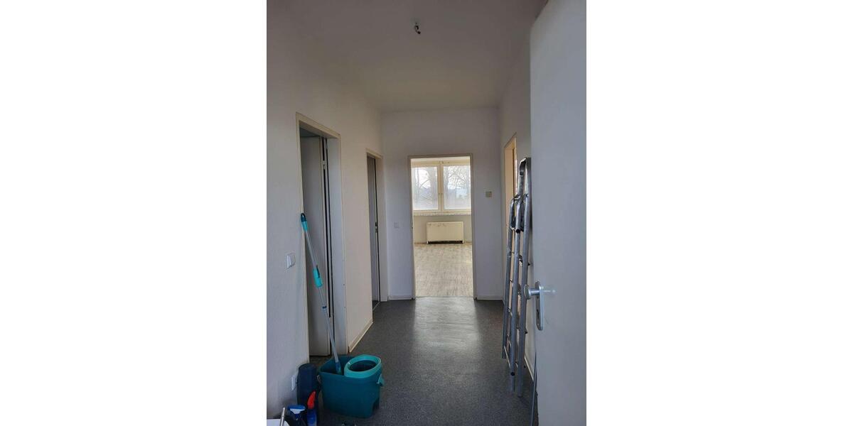 2-Zimmer Wohnung mit Balkon[VAC-17951] 2 zimmer